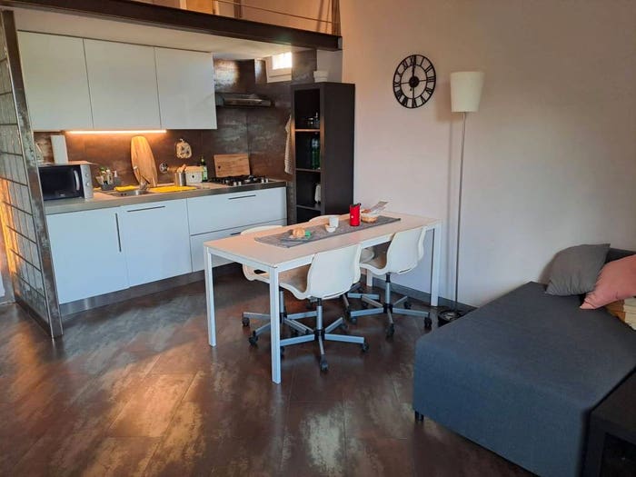 Appartamento bilocale in vendita in Viale Francesco Redi, Porta al Prato San Jacopino, Firenze