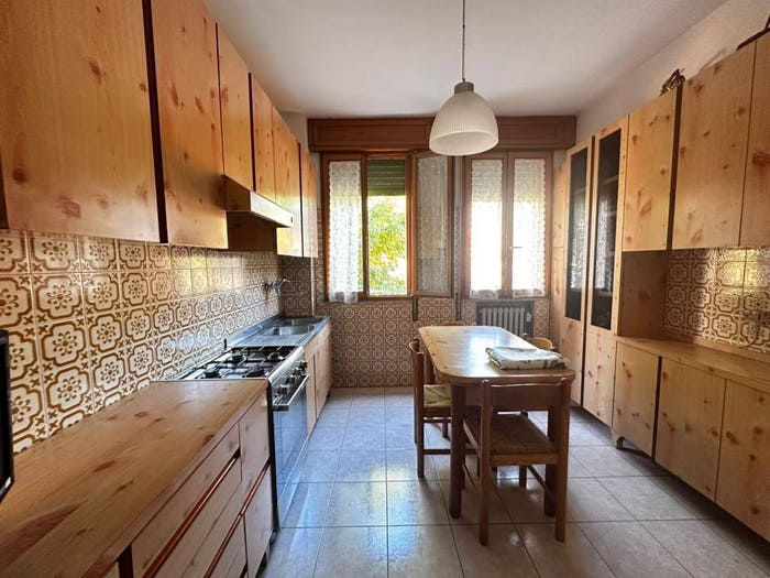 Appartamento quadrilocale in vendita in Via Adriano Banchieri, Barca, Bologna