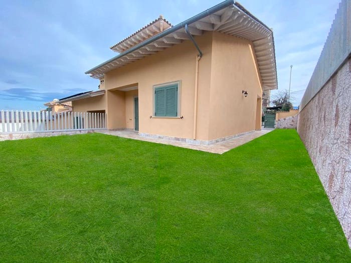 Casa quadrilocale in vendita in Via della Pedica, Colle delle Ginestre Pedica, Grottaferrata