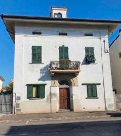 Appartamento trilocale in vendita in Via Antonio Meucci, Carraia Torricelli, Empoli
