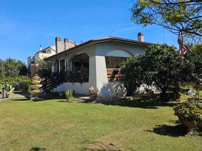 Casa con 5 locali in vendita in via scansanese, Mascagni Saracina, Grosseto