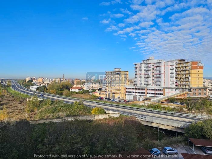 Appartamento quadrilocale in vendita in Via Donatello, Centro, Casalnuovo di Napoli