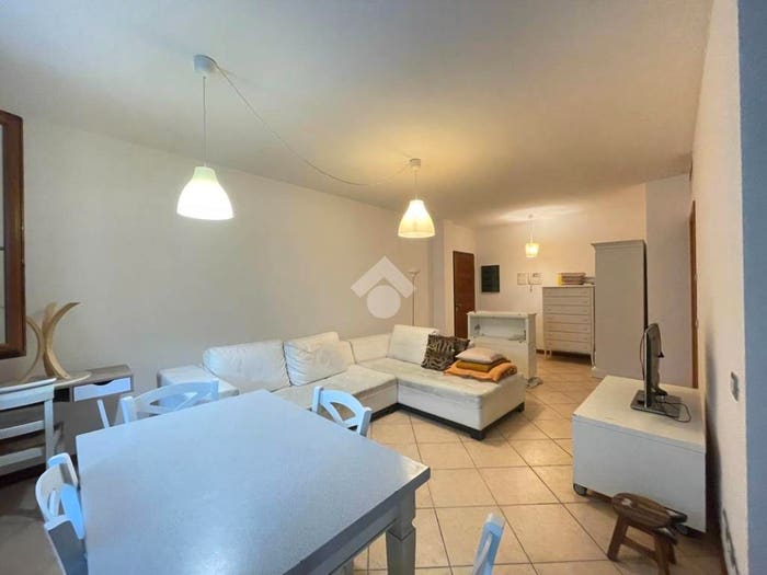 Appartamento trilocale in vendita in Via guido sinopoli, Centro, Conegliano