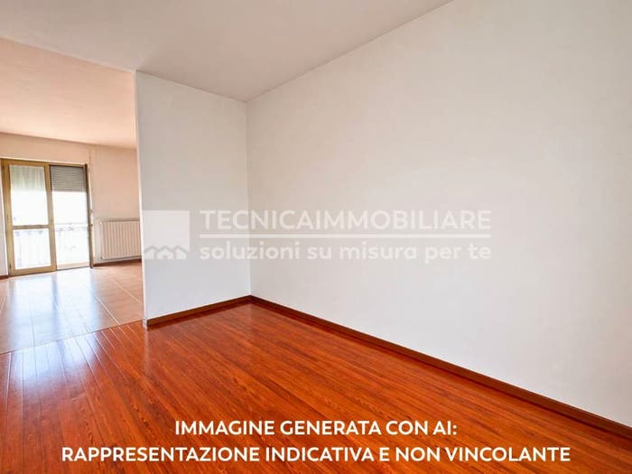 Casa trilocale in vendita in Via Giuseppe Romita, Centro, Ceva