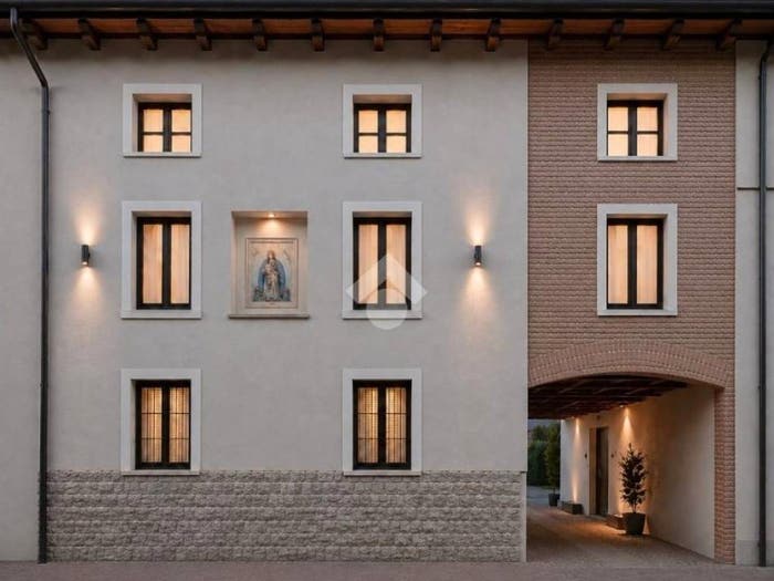 Casa quadrilocale in vendita in Via Roma, Feletto Umberto, Tavagnacco
