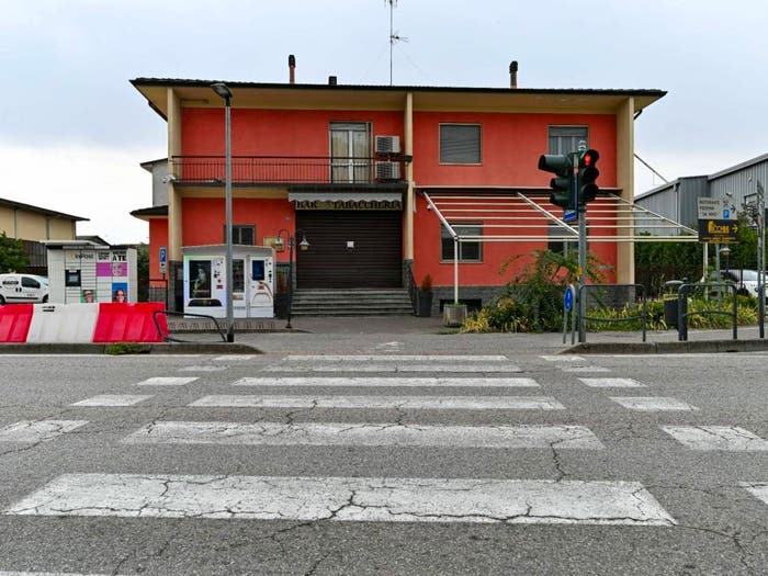 Casa con 6 locali in vendita in Centro, Somaglia