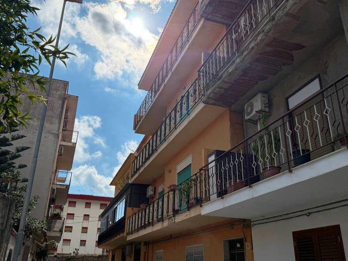 Appartamento trilocale in vendita in Bordonaro Cumia, Messina