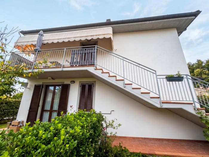 Appartamento con 5 locali in vendita in Via Aprile, Centro, Villafranca in Lunigiana