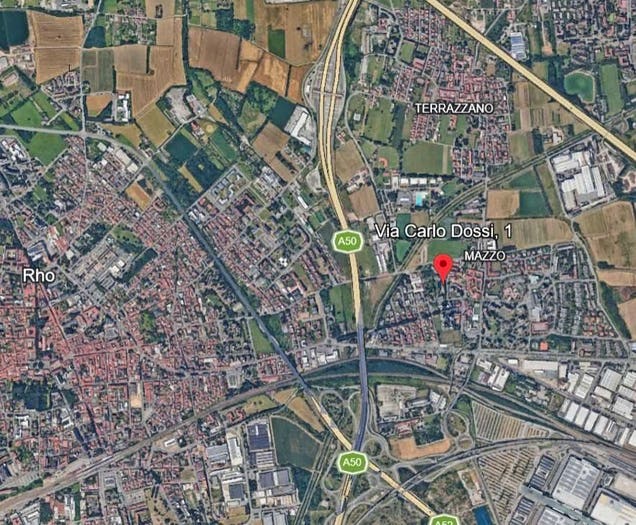 Case in Vendita e in Affitto - 2