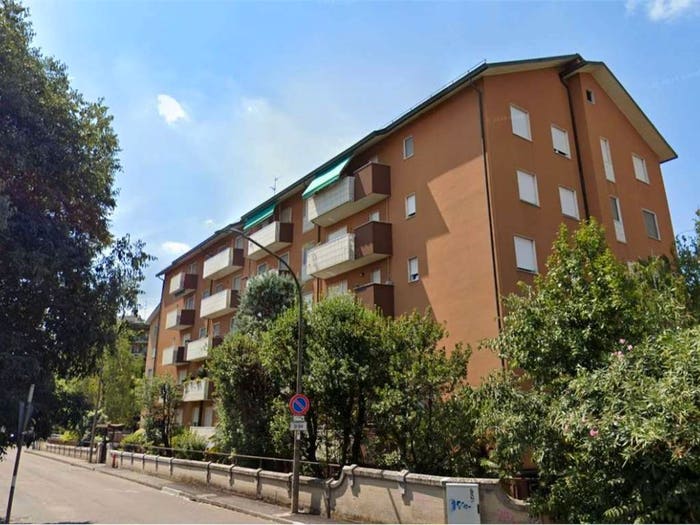 Appartamento trilocale in vendita in Via Carlo Dossi, Mazzo Pantanedo, Rho