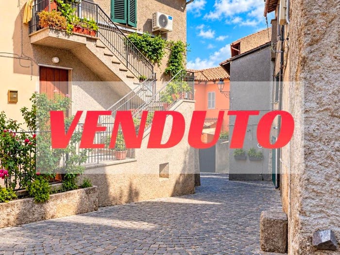 Appartamento monolocale in vendita in Via delle Capanne, Capodimonte