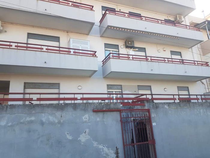 Appartamento quadrilocale in vendita in Via Bartolo Cattafi, Rometta Marea, Rometta