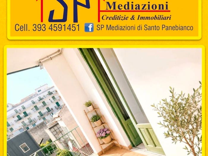 Appartamento in vendita in Via Francesco Strano, Centro, Aci Catena