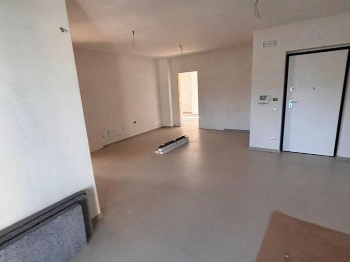 Appartamento quadrilocale in vendita in Viale Giacomo Mancini, Mancini, Cosenza