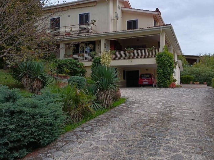 Casa con 6 locali in vendita in Via Colle di Fionda, Pastenelle Pacitti Sprumaro, Cervaro