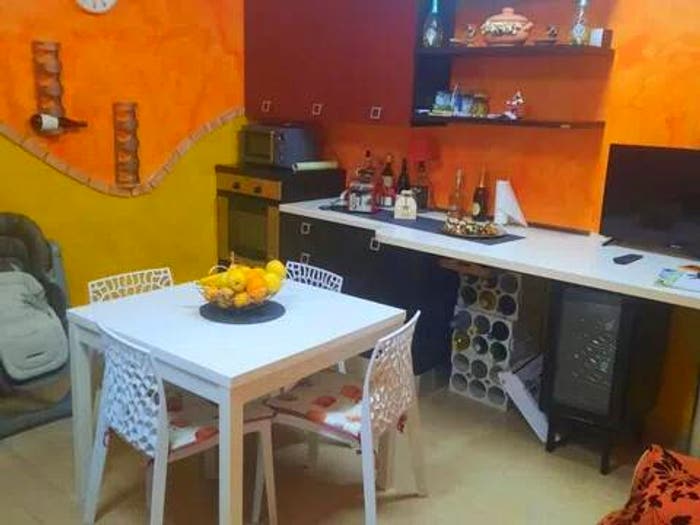 Casa trilocale in vendita in Viale Magna Grecia No Number, Fortuna Corvo, Catanzaro