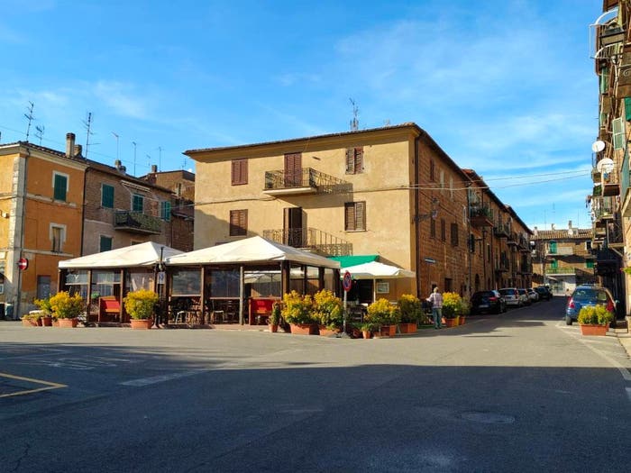 Appartamento quadrilocale in vendita in Via Margherita, Vejano