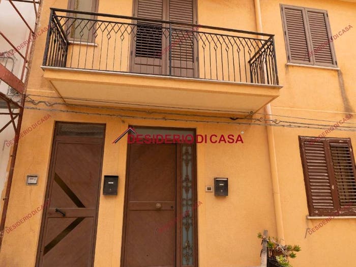 Casa trilocale in vendita in SS, Pioppo, Monreale