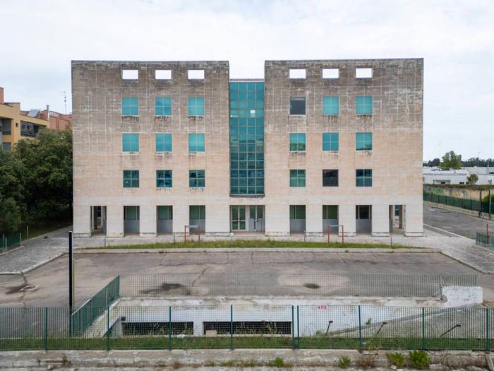 Casa in vendita in Via Guido Dorso, Centro Storico, Lecce