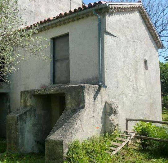 Appartamento trilocale in vendita in Via Garibaldi, Rocchetta a Volturno