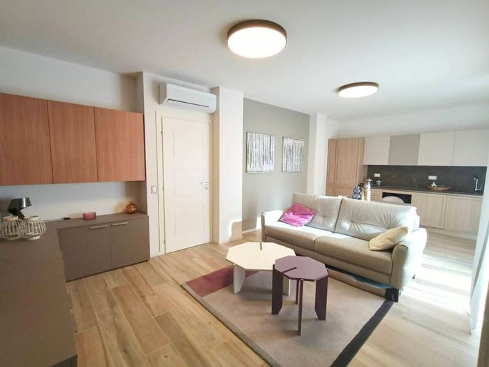 Appartamento quadrilocale in vendita in Via Renato Fucini, Stazione Via Roma, Grosseto