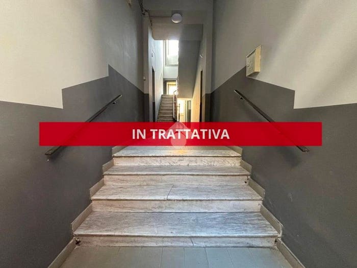 Appartamento quadrilocale in vendita in Traversa II Macello, Poggioreale, Napoli