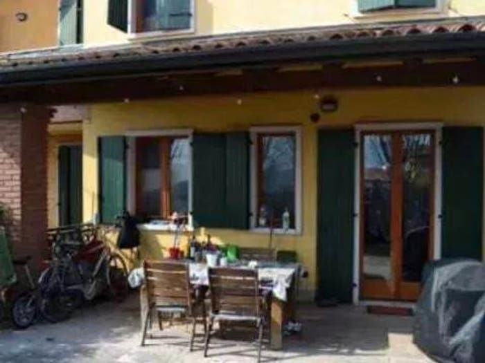 Casa con 5 locali in vendita in Via Xxv Aprile A, Albaré Stazione, Costermano sul Garda