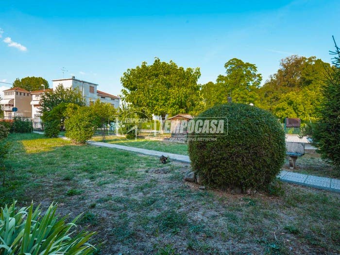 Casa con 6 locali in vendita in Via Celino Brambilla, Centro, Fontanellato