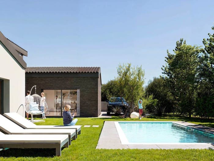 Casa con 6 locali in vendita in Via Monte Croce, Montegalda