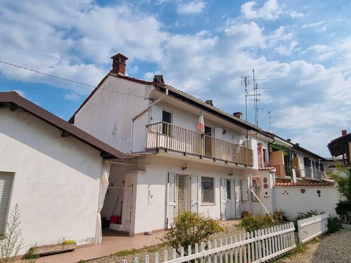 Casa trilocale in vendita in Via Settembre, Centro, Mortara