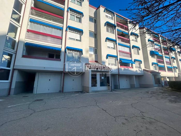 Appartamento quadrilocale in vendita in Via Cristoforo Colombo, Piossasco