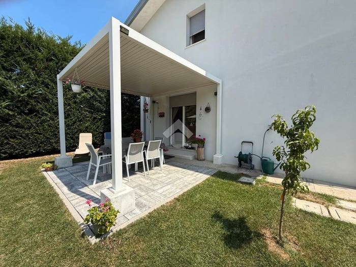 Casa bilocale in vendita in Via delle rimembranze, Centro, Salzano