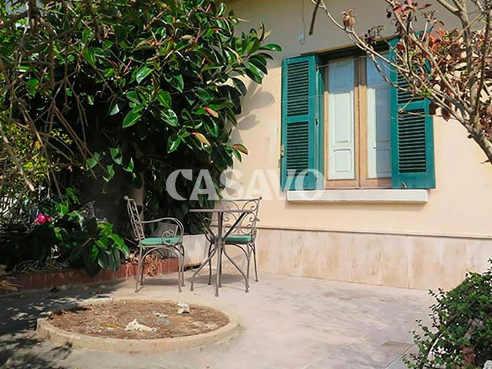 Appartamento con 6 locali in vendita in Via Gaetano Martinez, Santa Rosa, Lecce