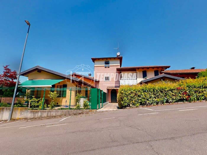 Appartamento monolocale in vendita in Via Casella A, Grizzana Morandi