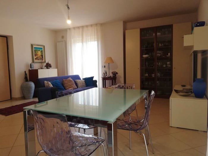 Appartamento trilocale in vendita in Via Iacobelli, Alvignano