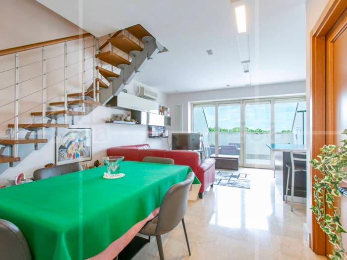 Appartamento trilocale in vendita in Via Casilina, San Giovanni, Roma