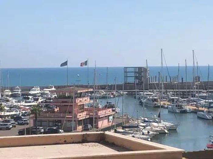 Appartamento bilocale in vendita in Centro, Nettuno