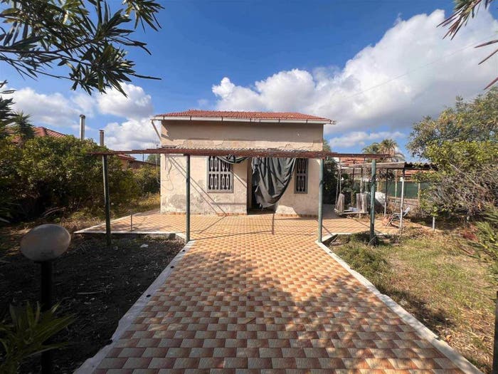 Casa con 6 locali in vendita in Via blennio, Vaccarizzo, Catania