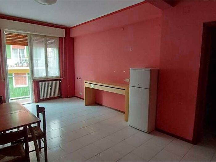 Appartamento trilocale in vendita in Le Grazie, Ancona