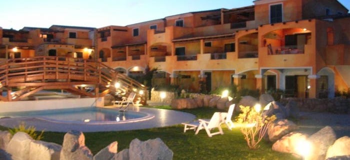 Appartamento trilocale in vendita in Via Lu Brandali, Santa Teresa Gallura