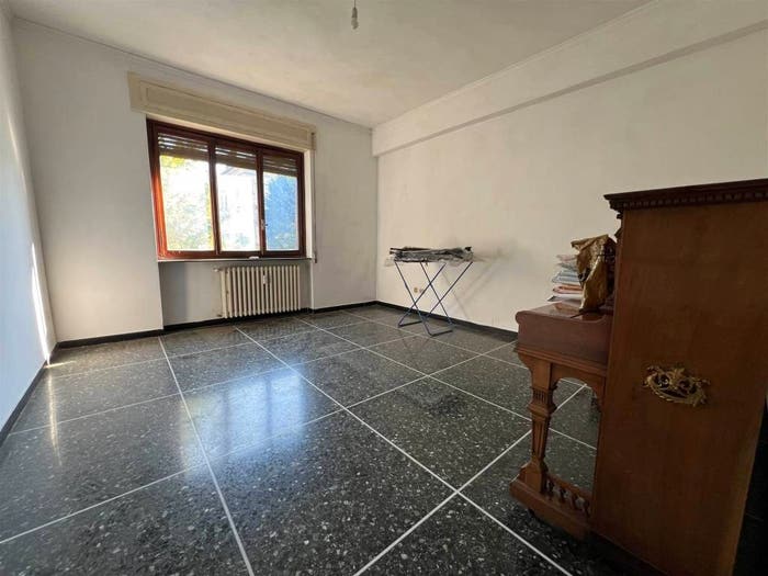 Appartamento bilocale in vendita in Corso Italia, Novi Ligure