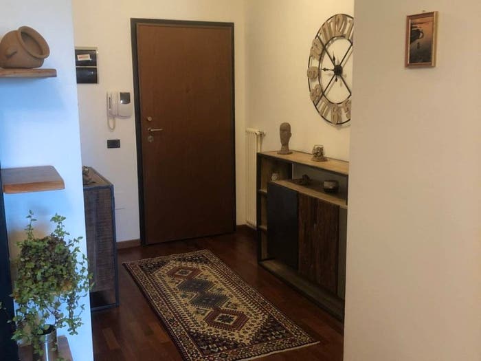 Appartamento trilocale in vendita in Via Enrico Fermi, Chiesanuova, Padova