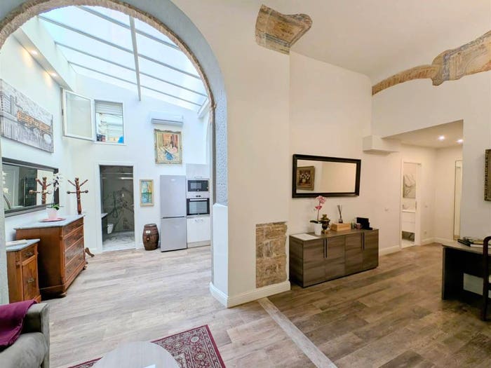 Appartamento con 6 locali in vendita in Corso italia, Borgo Ognissanti Il Prato, Firenze