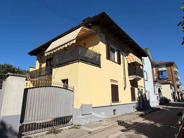 Appartamento quadrilocale in vendita in Cavaglià, Villastellone