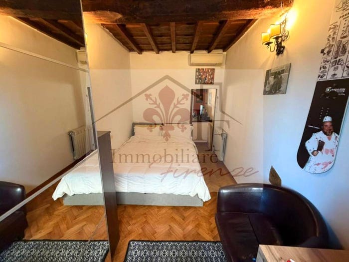 Appartamento bilocale in vendita in via della chiesa, San Frediano, Firenze
