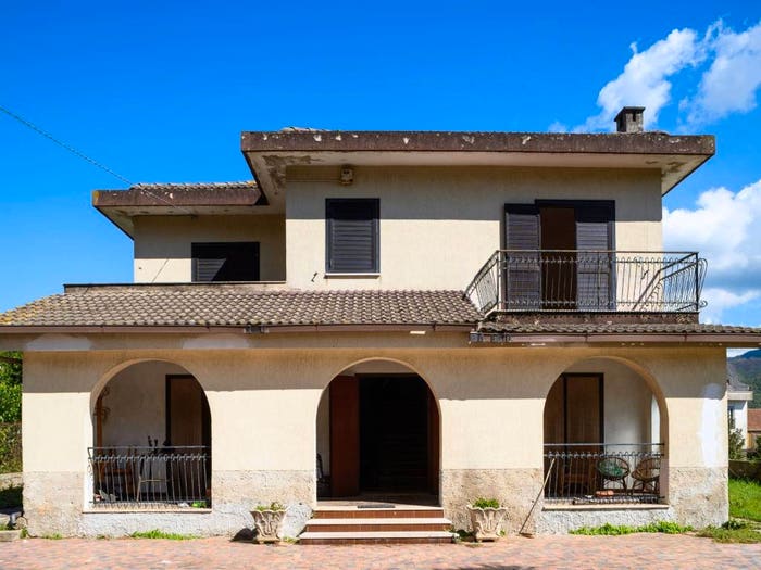 Casa con 5 locali in vendita in Via Matteo Angelo Galdi, Coperchia, Pellezzano