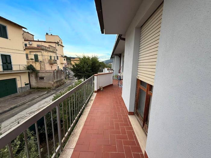 Appartamento trilocale in vendita in Via del Vapelo, Marina Di Campo, Campo nell'Elba