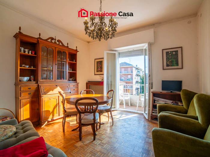 Appartamento trilocale in vendita in San Leonardo, Parma