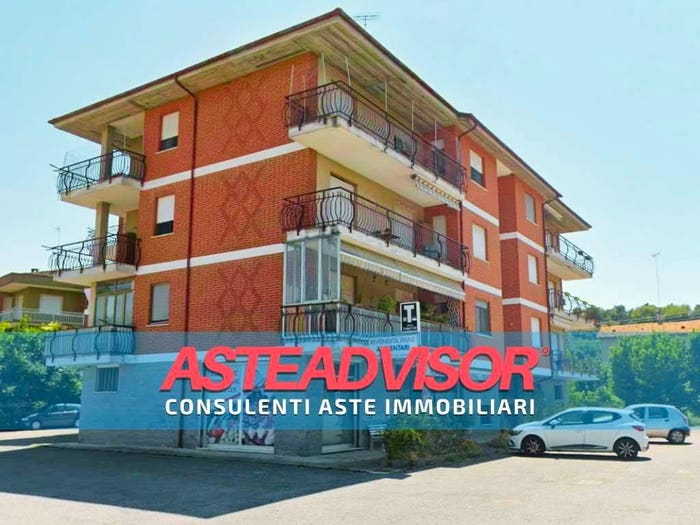 Appartamento quadrilocale in vendita in Strada Provinciale, Bastia Mondovì