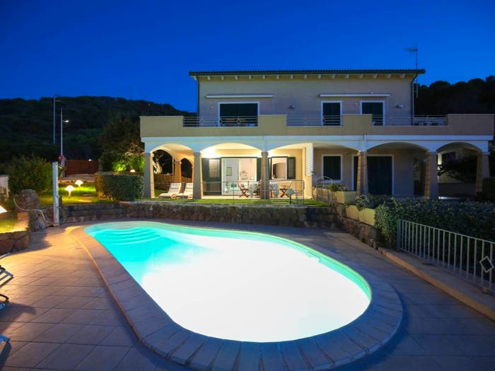 Casa trilocale in vendita in Strada Statale dell'Anglona, Castelsardo